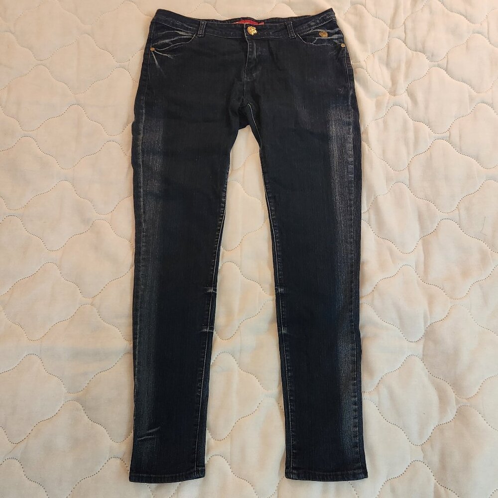 Apple Bottoms Jeans Size 11/12